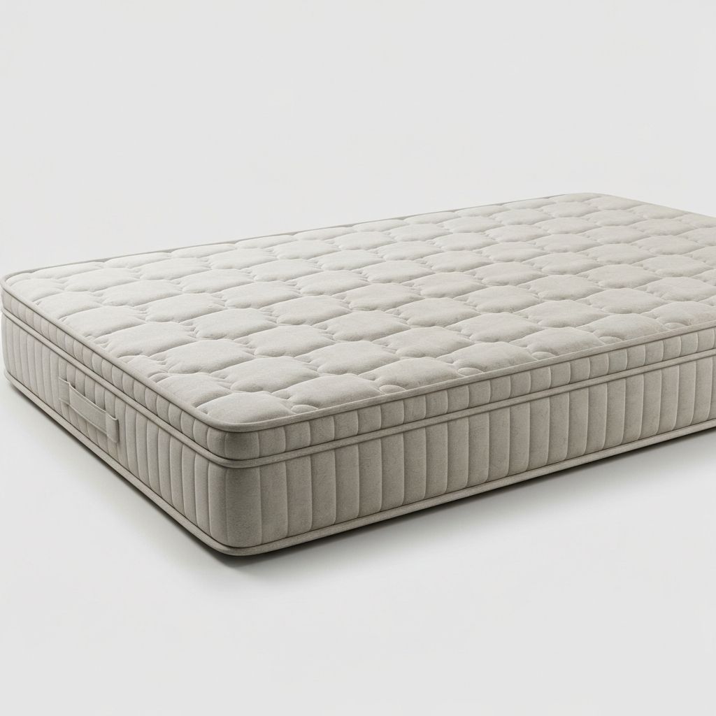 Quanto Dura un Materasso? Guida alla Sostituzione