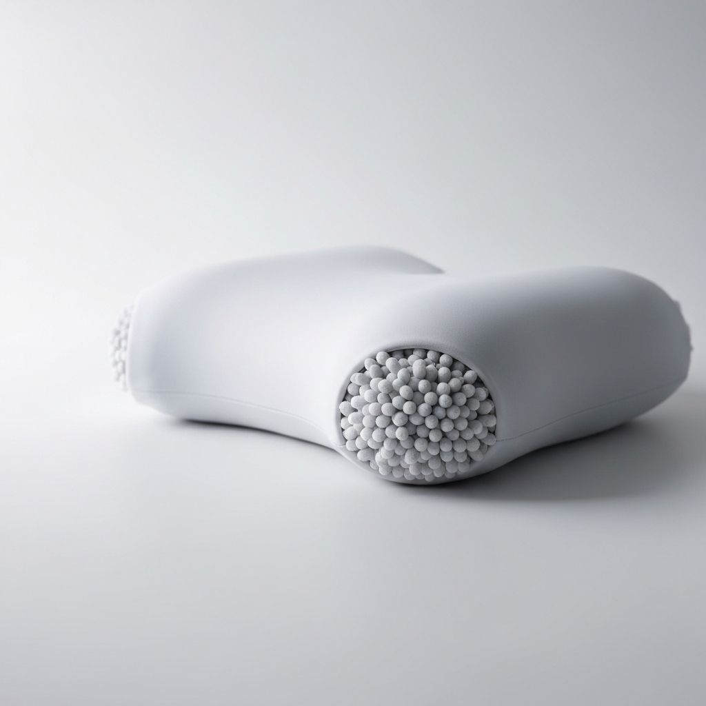 Magniflex Cuscino Massaggio